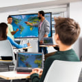 Virtual Whiteboard Tools for Engineering Study Resources and Tutoring