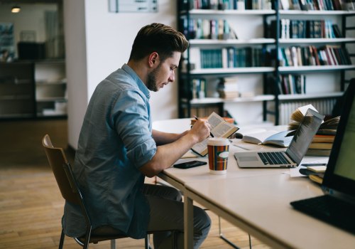 Tips for Managing Test Anxiety: A Comprehensive Guide