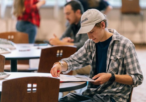 Exam Preparation for Engineering Students: Tips and Resources to Help You Succeed