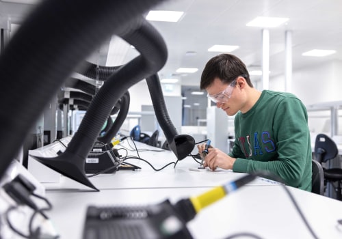 Creating a Tailored Study Plan for Engineering Students in the UK