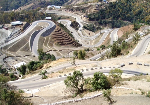 A Comprehensive Overview of Geotechnical Engineering