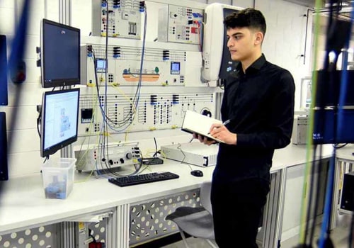Circuit Analysis: Understanding Complex Engineering Concepts for UK University and A-Level Students