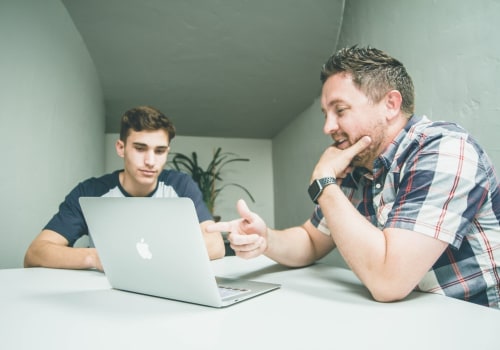 The Benefits of Mentorship Programs for Engineering Students