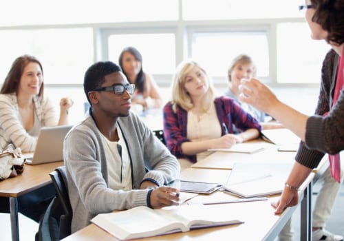 How Tutoring Centers Can Help Engineering Students Succeed